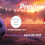 ES Tunis vs Mamelodi Sundowns: Preview – Team News, Line-ups, Prediction and Tips | April 08 19:00 GMT