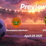 USM Alger vs CS Constantine: Preview – Team News, Line-ups, Prediction, and Tips | April 09 19:00 (GMT)