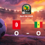 MC Oran Secures Victory Against Paradou AC with 2-0 Win in Ligue 1 Clash on April 4, 2025