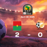 Cameroon U17 vs Egypt U17 1-2: Thrilling Match in 2025 CAF Cup of Nations – U17