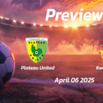 Enyimba vs Abia Warriors: Preview – Team News, Line-ups, Prediction and Tips | April 06 15:00 (GMT)
