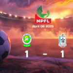 Cameroon U17 vs Egypt U17 1-2: Thrilling Match in 2025 CAF Cup of Nations – U17
