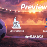 Shooting Stars vs Remo Stars: Preview – Team News, Line-ups, Prediction and Tips | April 20 15:00 GMT