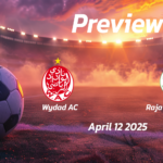 Egypt U17 vs Angola U17: Preview – Team News, Line-ups, Prediction and Tips | April 12 19:00 (GMT)