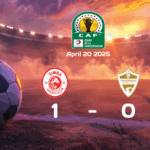 Dreams vs Vision Ends in High-Stakes 1-1 Draw in English Premier League Match on April 20, 2025