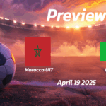 CS Sfaxien vs ES Metlaoui: Preview – Team News, Line-ups, Prediction and Tips | April 19 13:30 (GMT)