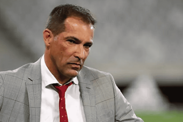 Pyramids FC close to CAF Champions League final qualification – Ex-Orlando Pirates coach Roger De Sa