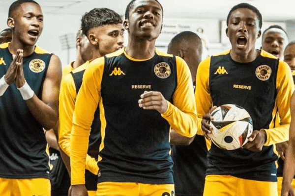 Kaizer Chiefs legend Lucky Stylianou identifies goal-scoring as a major issue for South African footballers