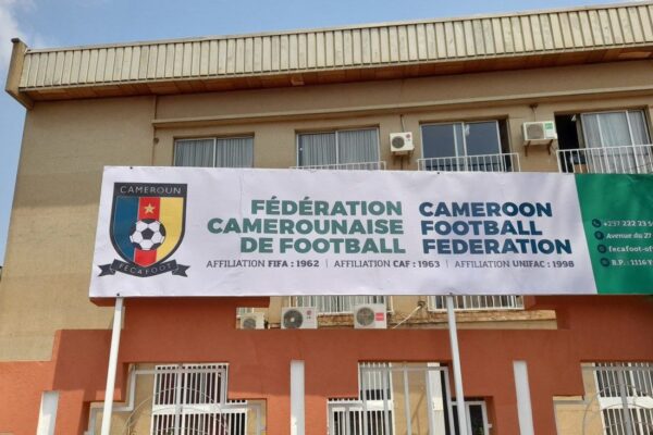 FECAFOOT faces turmoil as former club president alleges corruption and mismanagement