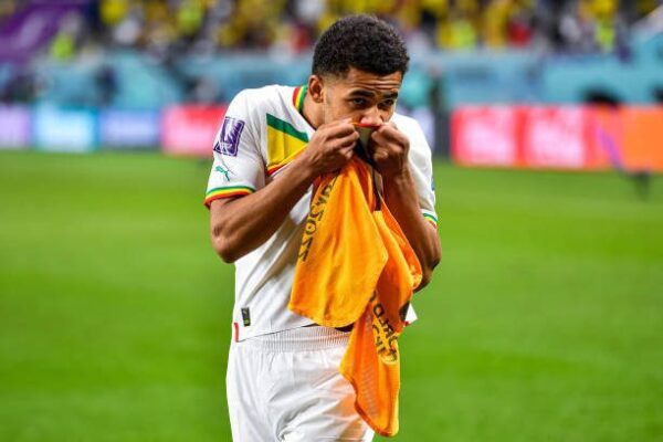 Senegalese Forward Iliman Ndiaye Reflects on Rejections, Resilience, and Rising to Stardom at Everton