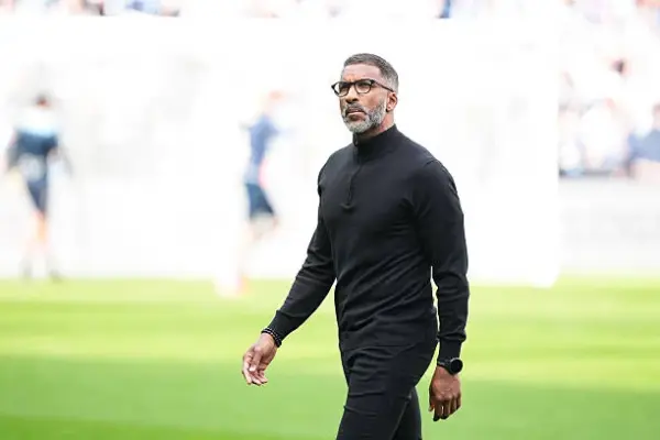 Habib Beye triumphs in first Breton derby as Rennes defeat Nantes