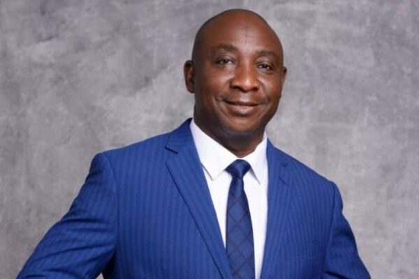 EXCLUSIVE: Nigeria FA President Ibrahim Gusau to become new WAFU Zone B Boss
