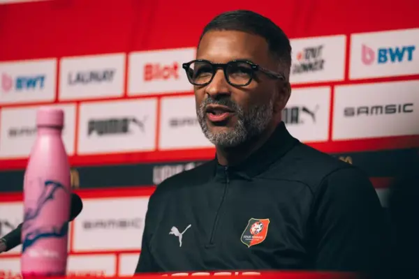 Stade Rennais set to extend Habib Beye’s tenure following impressive revival