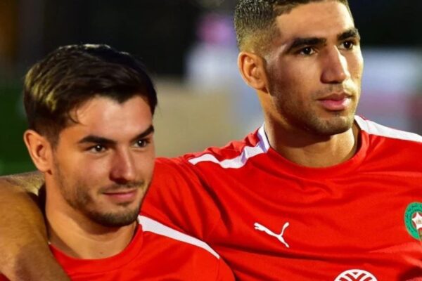 Hakimi and Brahim Diaz set to miss Tunisia friendly due to club commitments