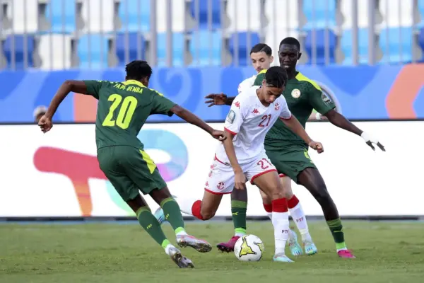 Tunisia replaces Ivory Coast as hosts withdraw from U20 AFCON