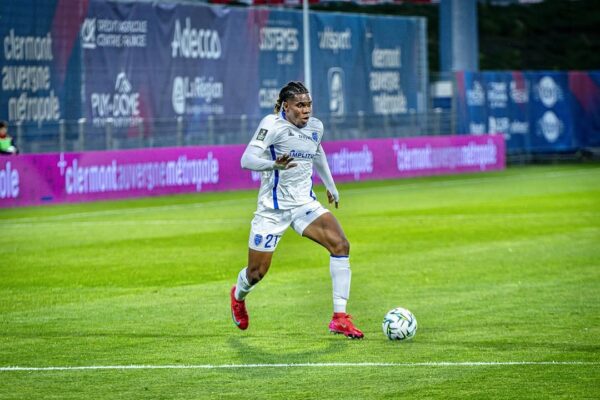 Burkinabé forward Cyriaque Irié joins SC Freiburg in record-breaking transfer from Troyes