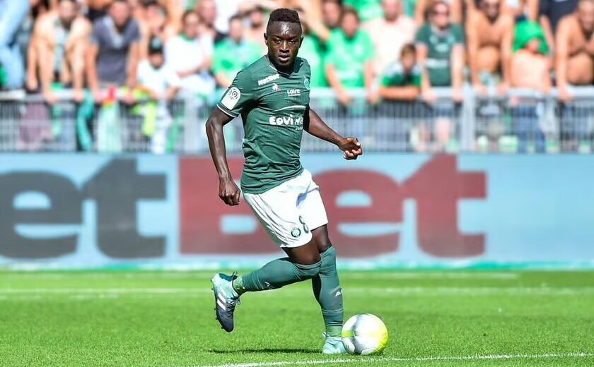 Assane Dioussé eyes Senegal comeback: “The national team Is always on my mind”