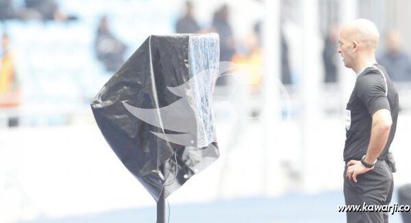 Tunisian Ligue 1: Espérance de Tunis calls for European officials ahead of crucial capital derby