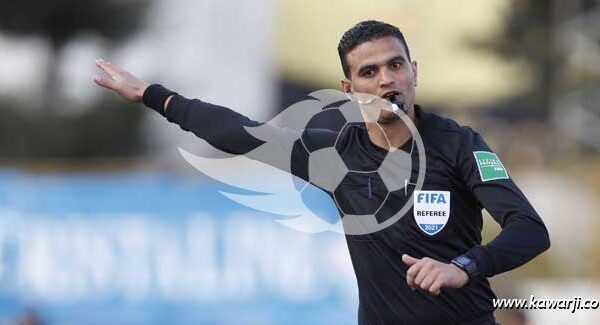 Tunisia Ligue 1: Referees appointed for rescheduled EGS Gafsa vs Etoile du Sahel clash