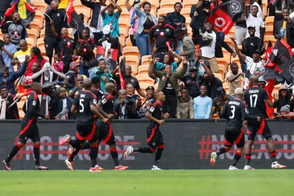 Orlando Pirates