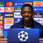Ansu Fati ready to leave Barcelona next summer