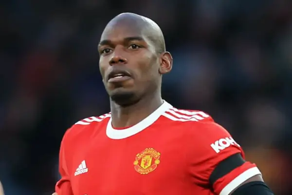 Paul Pogba recounts horrible experience during second spell at Manchester United