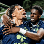 Franco-Ivorian teen sensation Eli Junior Kroupi eyes promotion glory with Lorient before Premier League move