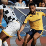 Five African MA’s participate in FIFA exchange workshop in Austria