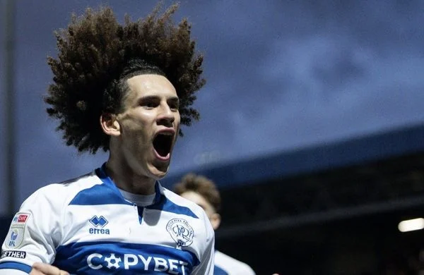 Algerian prospect Rayan Kolli attracts interest from Monaco, Lille and Saudi clubs