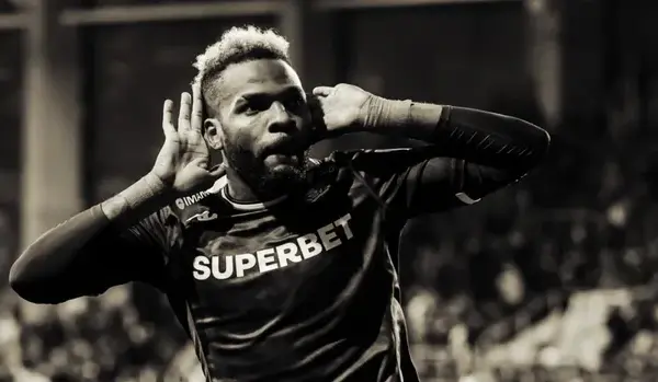 Chinese Police launch investigation into Gabonese star Aaron Boupendza's tragic death