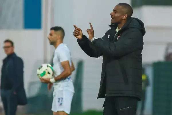 Wydad Face FIFA Threat as Rulani Mokwena Awaits Unpaid Wages in Casablanca Standoff