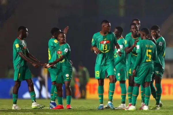 Senegal unveils first-ever national U17 football championship