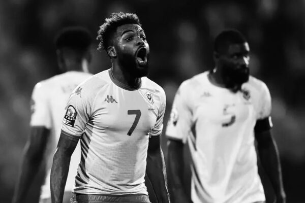 Gabon President mourns passing of national team hero Aaron Boupendza