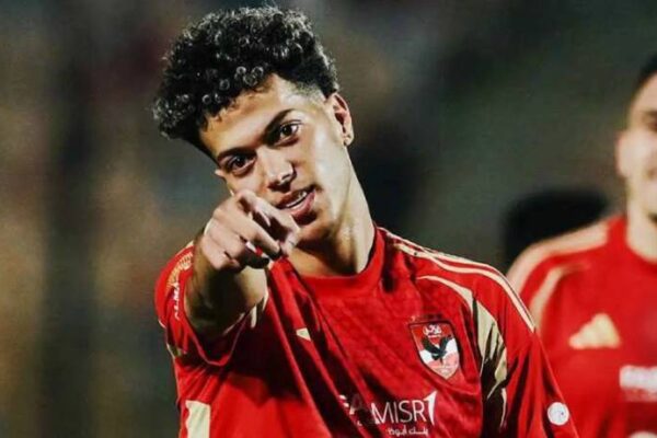 Al Ahly star Emam Ashour set to stay at club despite transfer speculation