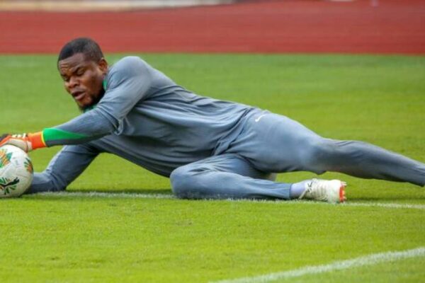 Former Kaizer Chiefs star Junior Khanye slams ‘overrated’ Nigeria goalkeeper Stanley Nwabali