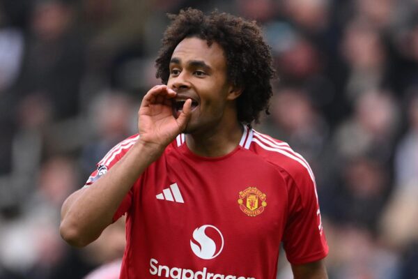 Dutch-Nigerian forward Joshua Zirkzee emerges as transfer target for Champions League finalists Inter Milan