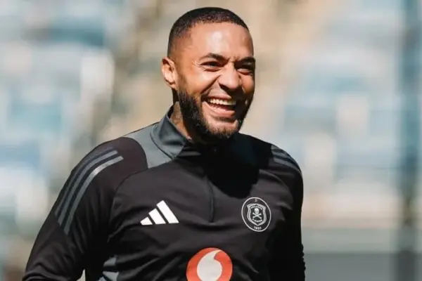 Orlando Pirates midfielder Miguel Timm emerges as a transfer target for Sekhukhune United
