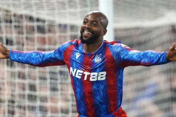 Manchester United consider move to sign French-Congolese striker Jean-Philippe Mateta