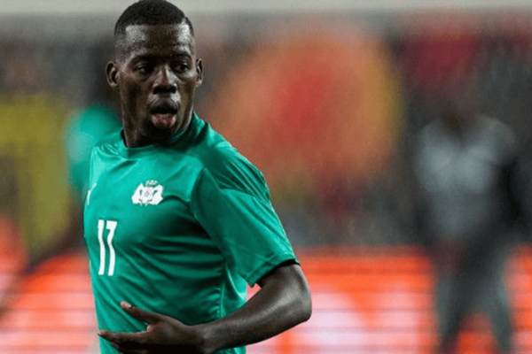 South African outfit Kaizer Chiefs tracking Burkina Faso and Yanga midfielder Stephane Aziz Ki