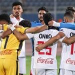 Pyramids forward Fiston Mayele emerges as frontrunner as CAF Champions League goal king race heats up