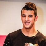 JOËL SAMI: THE FRANCO-CONGOLESE EXTENDS WITH NANCY