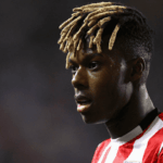 Nico Williams returns to Athletic Bilbao training ahead of crucial clash with Barcelona