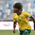 Strasbourg take lead in race to sign Moroccan forward Hamza Igamane