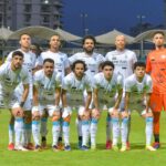 Osama Nabih targets third place to cap swift revival for Egypt U-20s