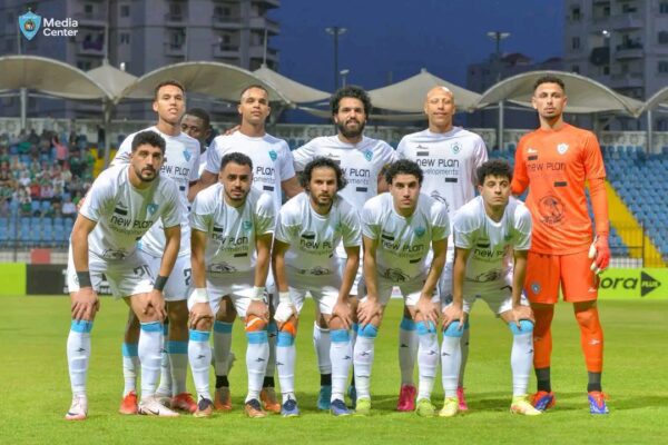 Ghazl El Mahalla turn to familiar face in bid to escape drop