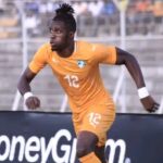 Stellenbosch winger Ibrahim Jabaar dreams of Nigeria call up