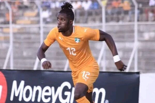 Wilfried Zaha poised for possible return to Ivory Coast squad after three-year absence