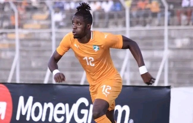 Wilfried Zaha poised for possible return to Ivory Coast squad after three-year absence