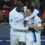 PREMIER LEAGUE-MAN CITY: SAMIR NASRI AND YAYA TOURÉ START AGAINST WEST HAM