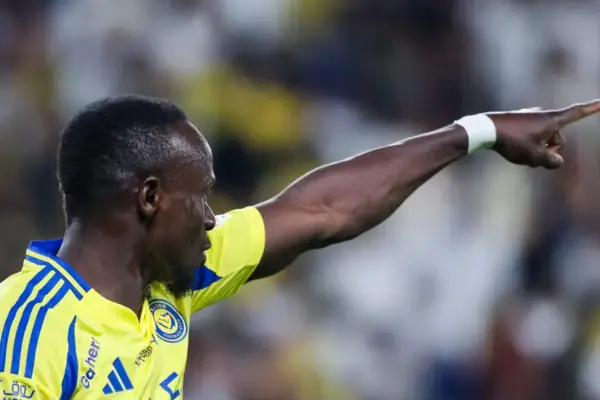 Senegal star Sadio Mane slams Al-Nassr fans after defeat to Al-Fateh